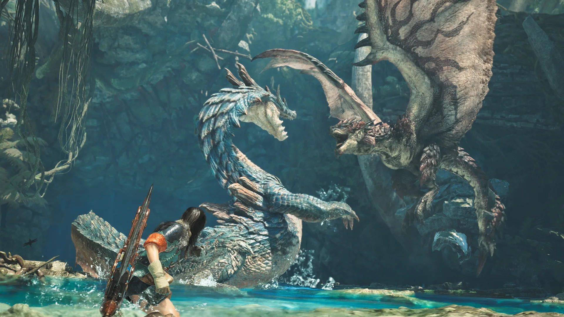 Monster Hunter Wilds Reveals What's Coming in Title Update 2