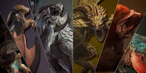 monster hunter wilds title update 2 release date