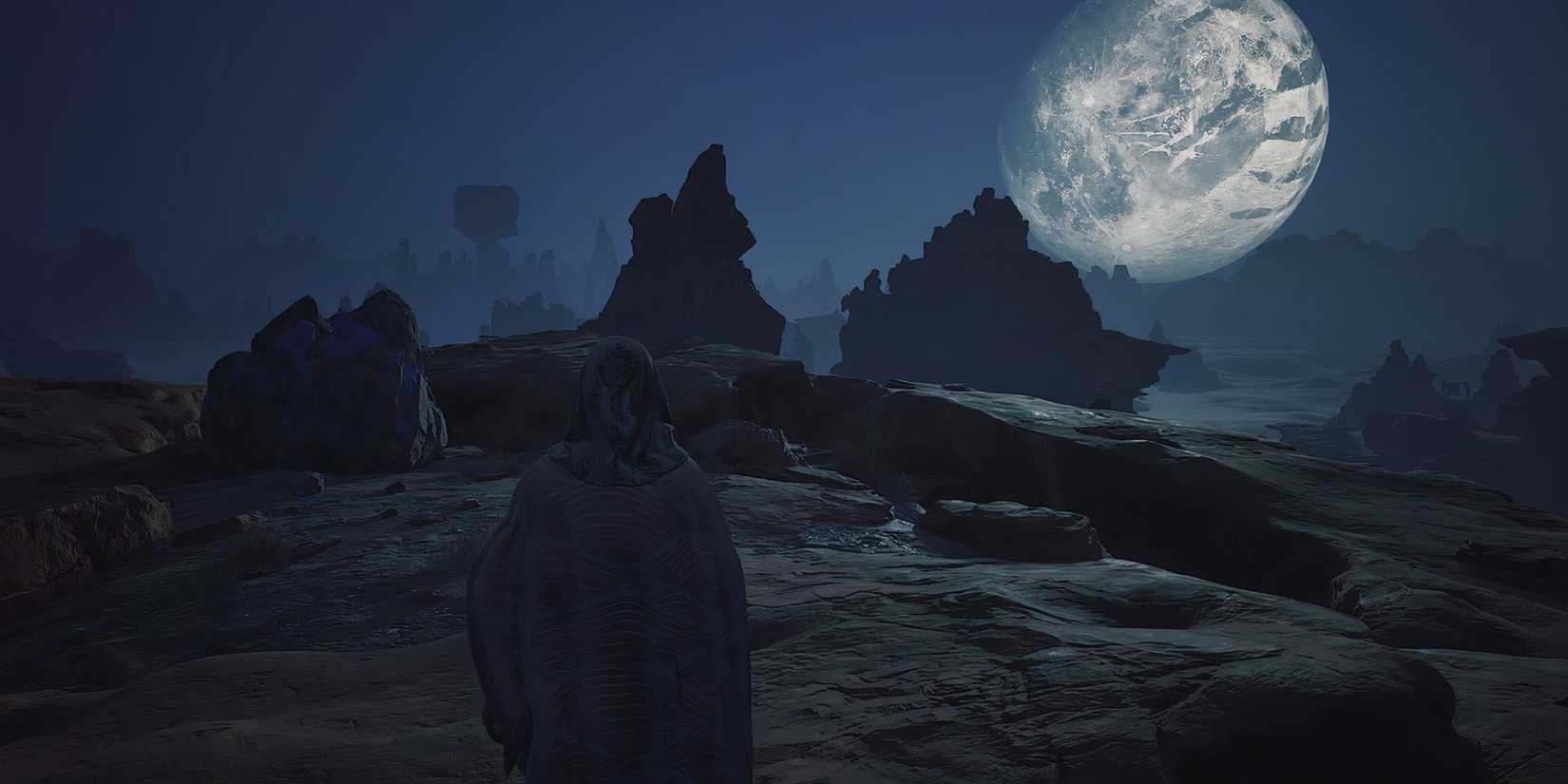 moon over arrakis dune awakening