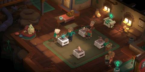 Moonlighter 2 demo trailer thumb