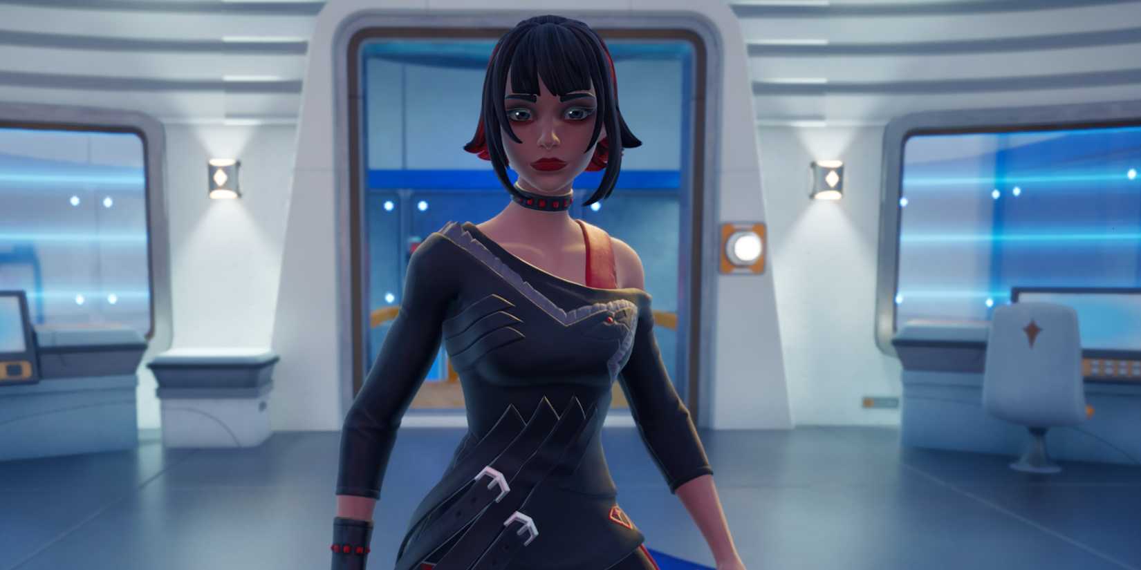 morgan myst fortnite