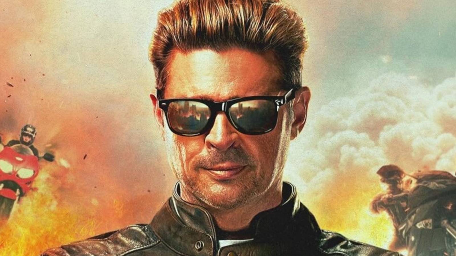 Mortal Kombat 2 Leak Points to a Very, Very Mortal Kombat-Style Handling of a Lackluster Character