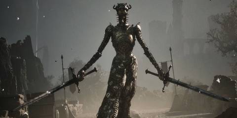 Mortal Shell 2 Reveal Trailer thumb