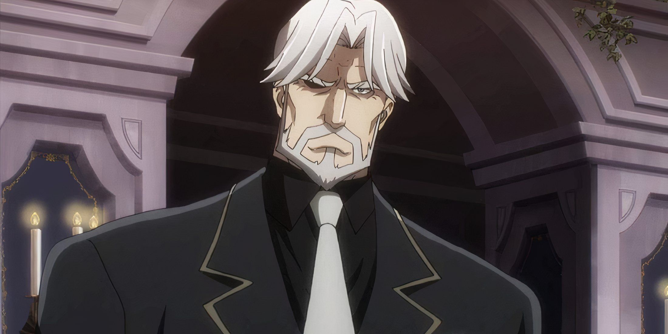 Strongest Anime Characters Who Rely Purely On Physical Strength