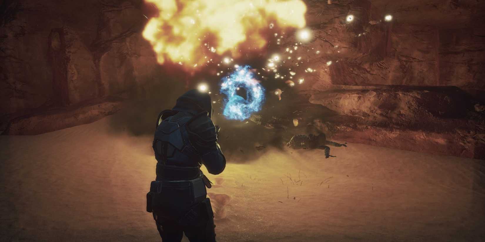 Most OP Trooper Mentat Build Dune Awakening