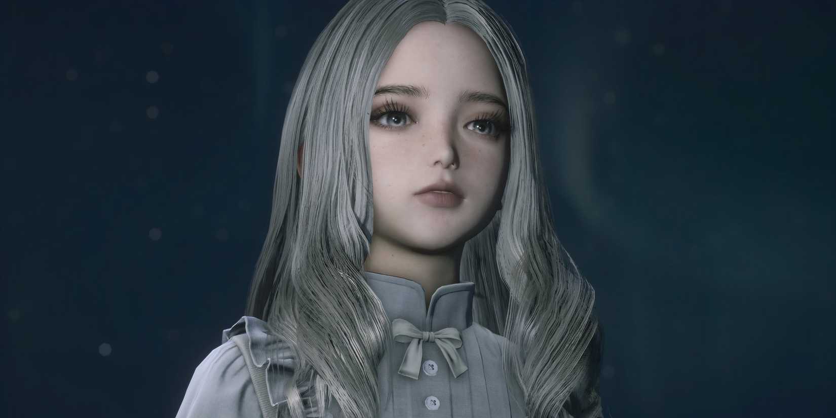 Mother Sphere in Stellar Blade