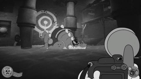 MOUSE_ P.I. For Hire - Screenshot 4