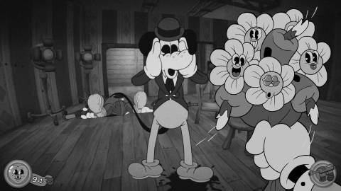 MOUSE_ P.I. For Hire - Screenshot 6