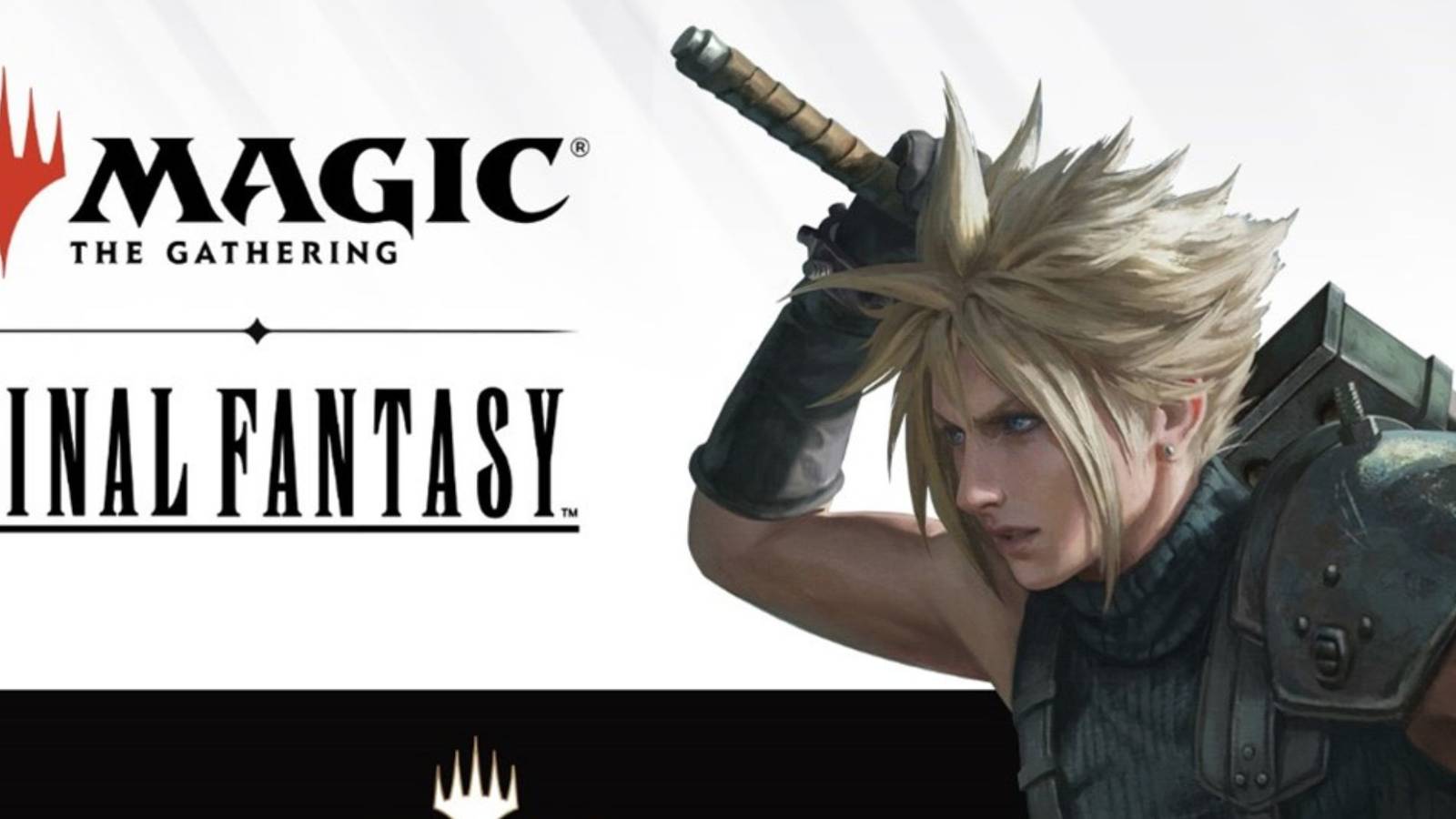 The Best Cars In MTG Arena's Final Fantasy Crossover Pack The Best Cars In MTG Arena's Final Fantasy Crossover Pack
