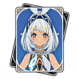 Mualani Genshin Impact Tier List