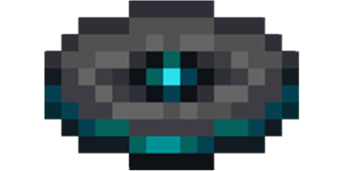 Music Disc 5 From Minecraft