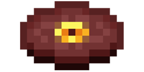 Music Disc Pigstep From Minecraft