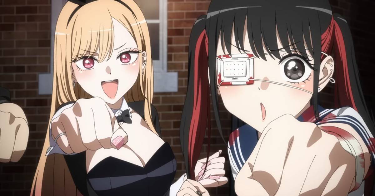 My Dress-Up Darling Season 2's New Teaser Reveals Release Date My Dress-Up Darling Season 2's New Teaser Reveals Release Date