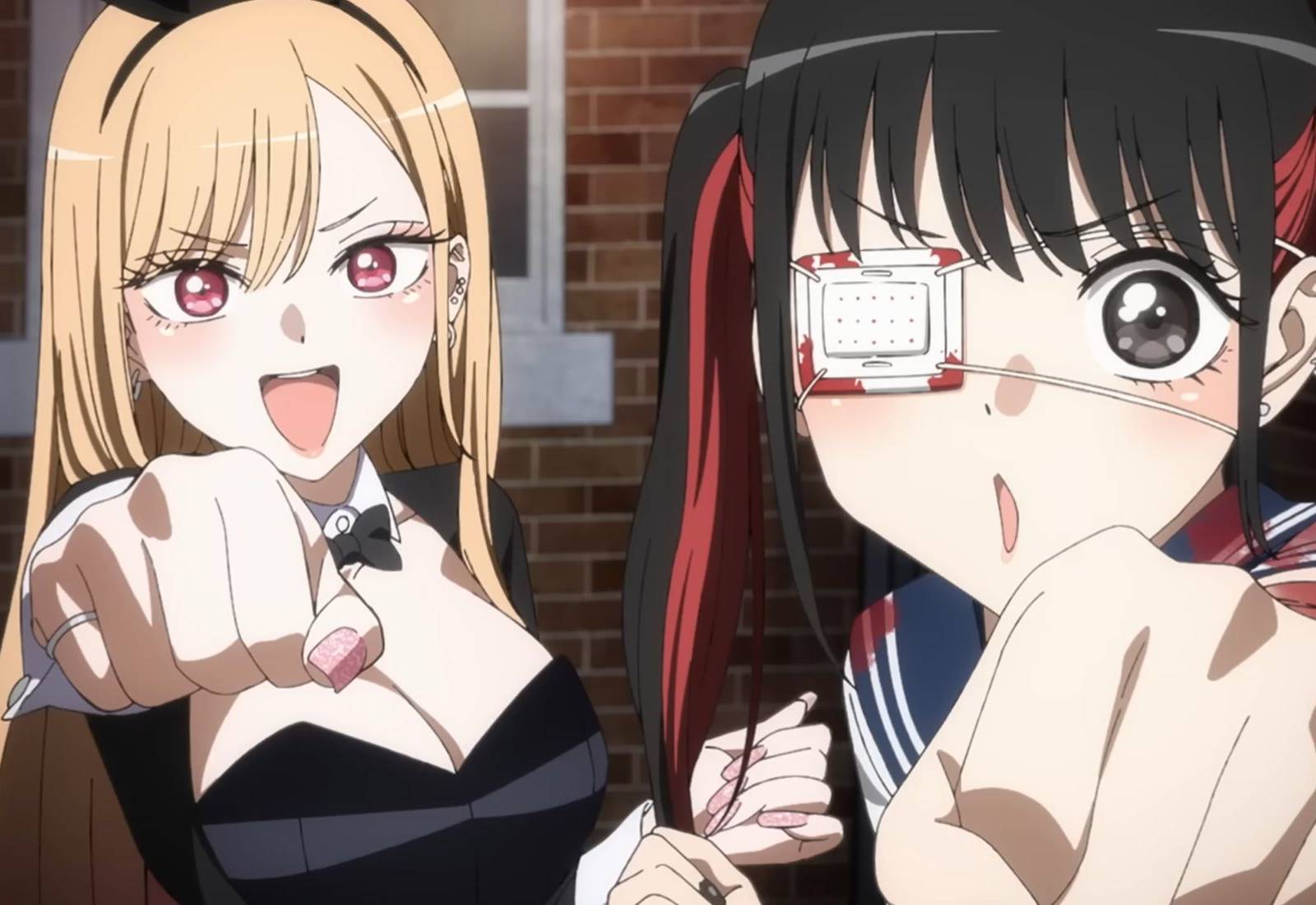 My Dress-Up Darling Season 2's New Teaser Reveals Release Date My Dress-Up Darling Season 2's New Teaser Reveals Release Date