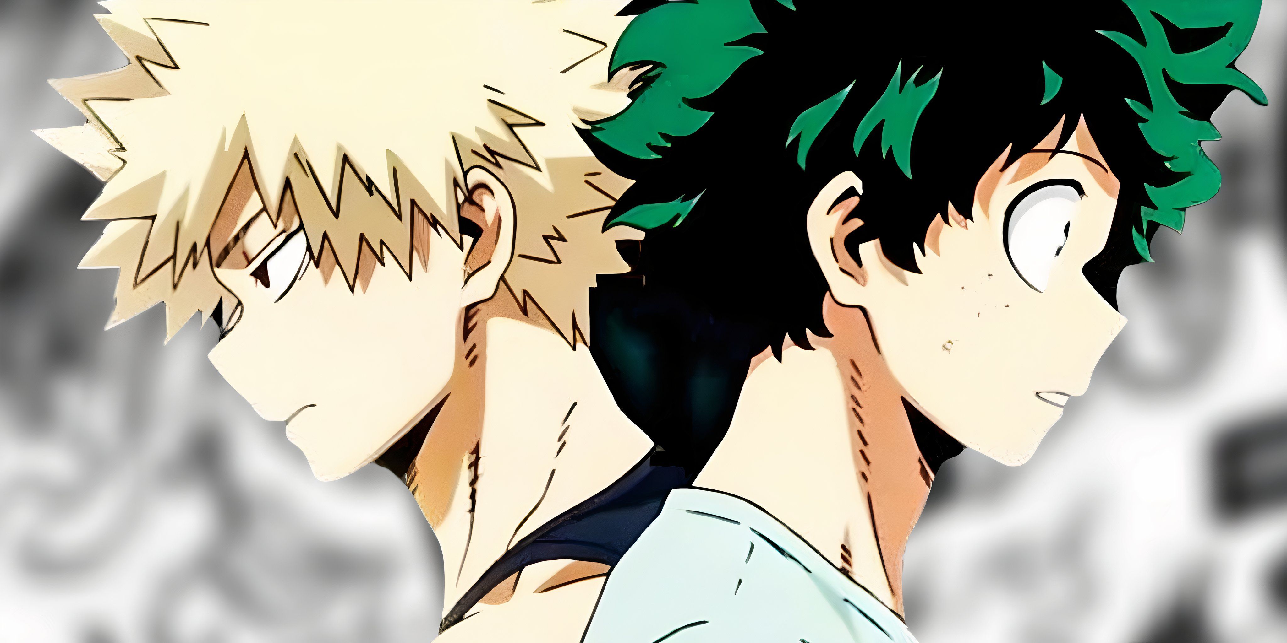 My Hero Academia Horikoshi Reveals How He Created The Special Bond Between Deku And Bakugo (1) (1)