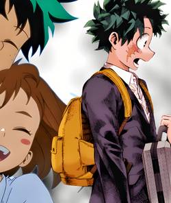My Hero Academia: Mt. Lady's Gigantification Quirk, Explained