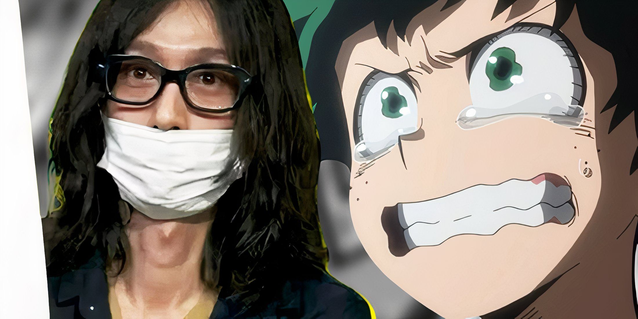 After the end of the maid to my hero, the future of education has already been decided, and it is a sad news for fans (1)