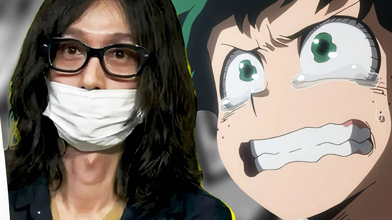 My Hero Academia's Future After The End Of The Manga Has Already Been Decided, And It's Sad News For Fans (1)