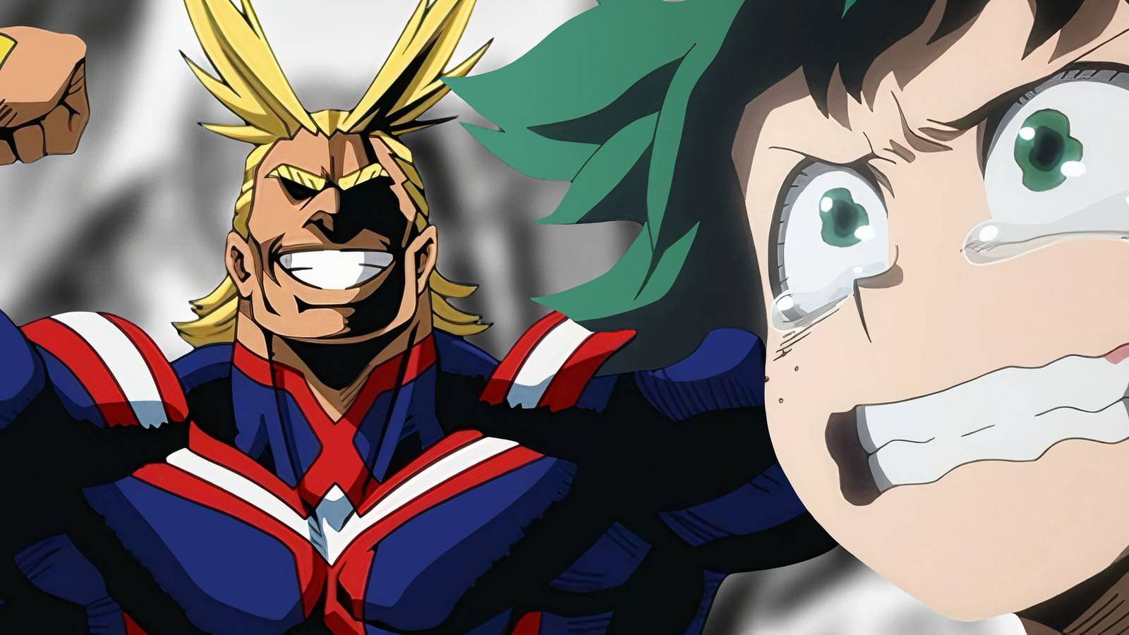 My Hero Academia_ Horikoshi Has Already Revealed The Next All Might, And It's Not Deku (1)