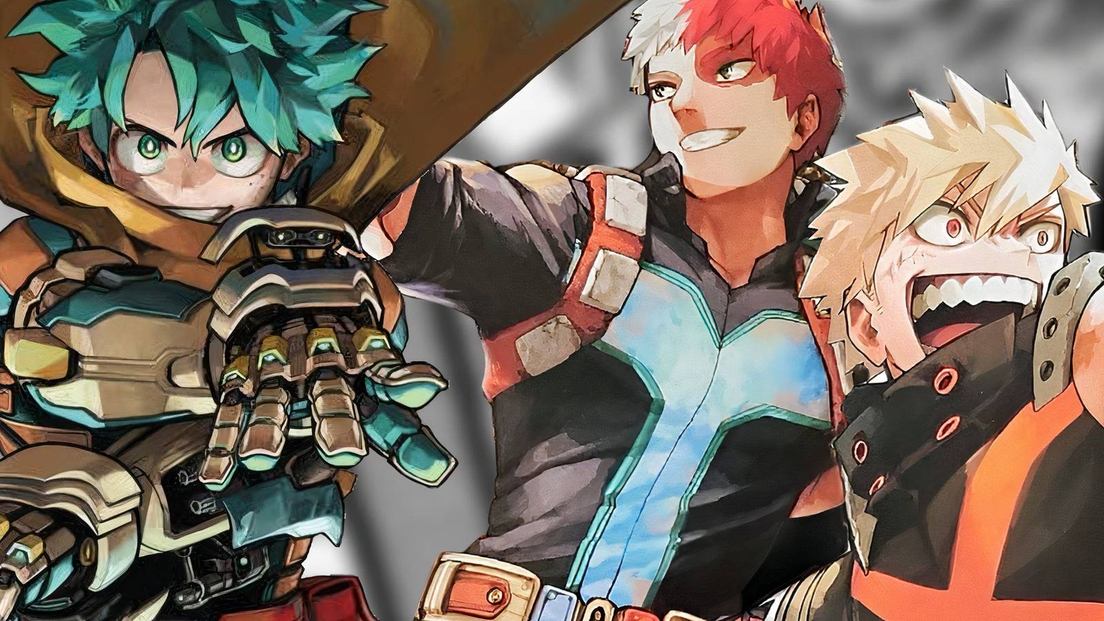 My Hero Academia_ Horikoshi Reveals The Latest Class 1-A Pro Hero Rankings (1)