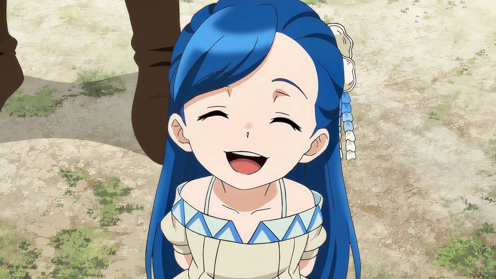 Myne Ascendance Of a Bookworm