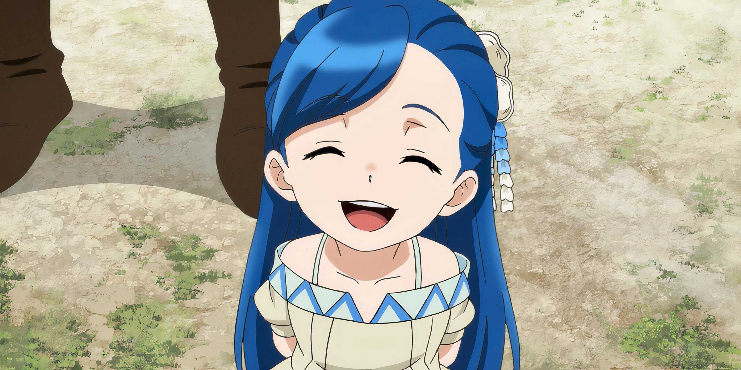 Exploring Number System Best Isekai Anime That Focus On Exploration