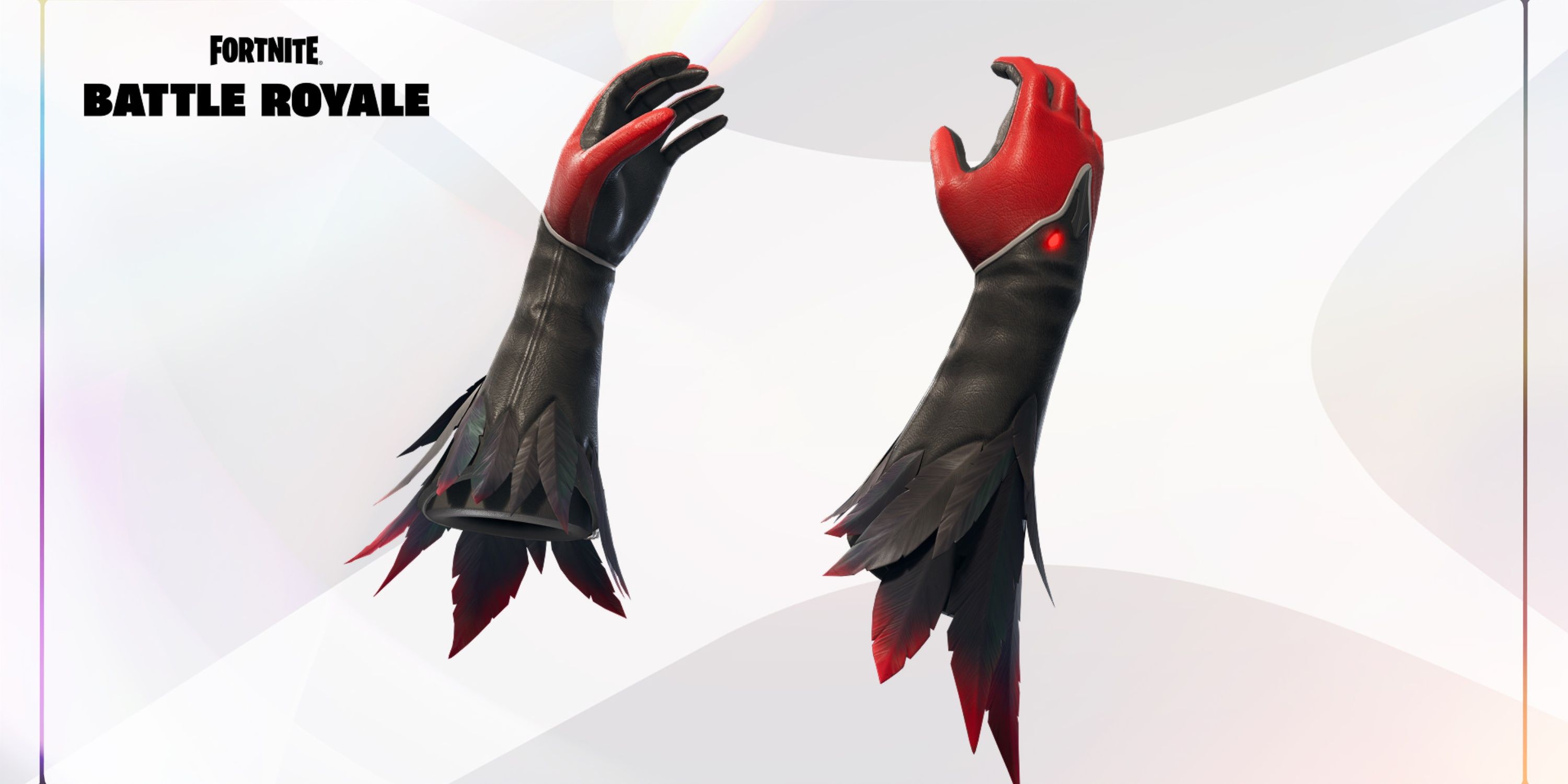 myst gauntlets