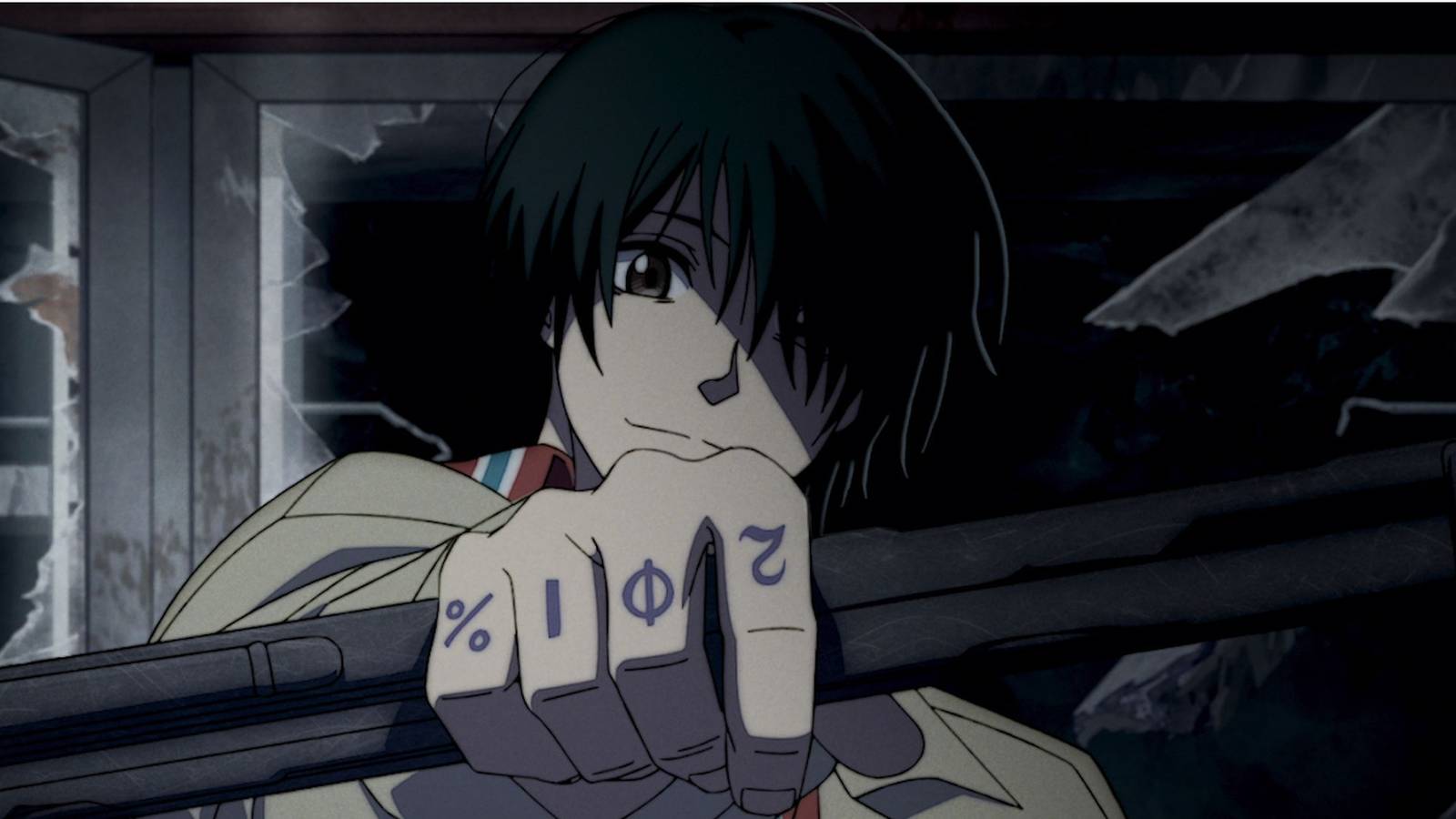 picture: nagumo in sakamoto days part 2.