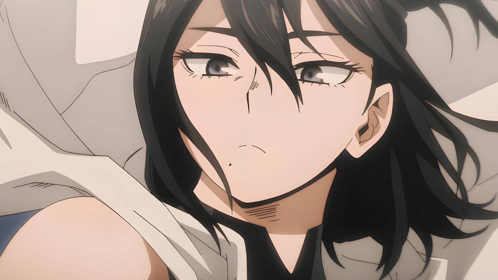 Nana SHimura MHA