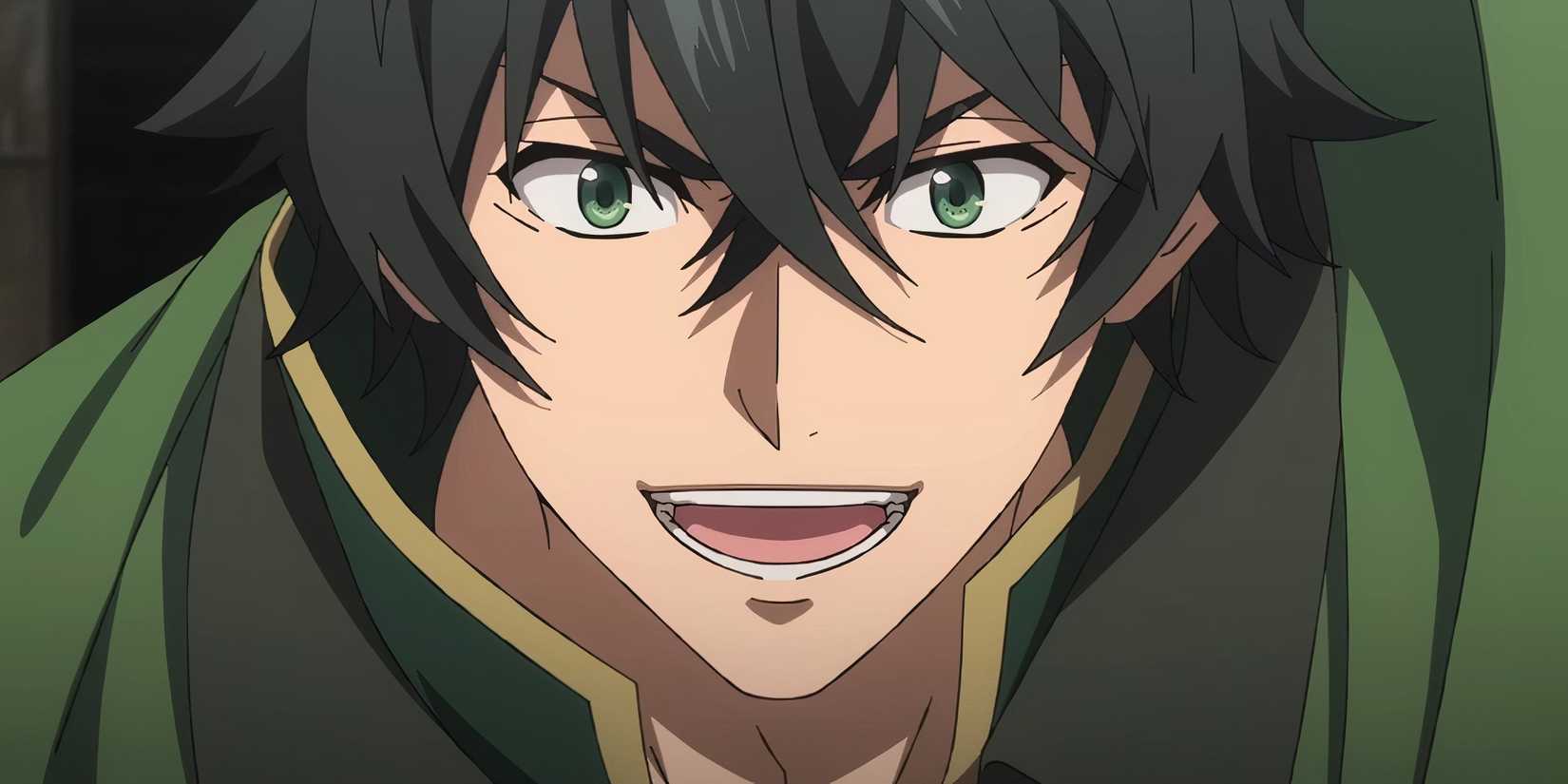 Naofumi Iwatani Rising Of The Shield Hero (3)