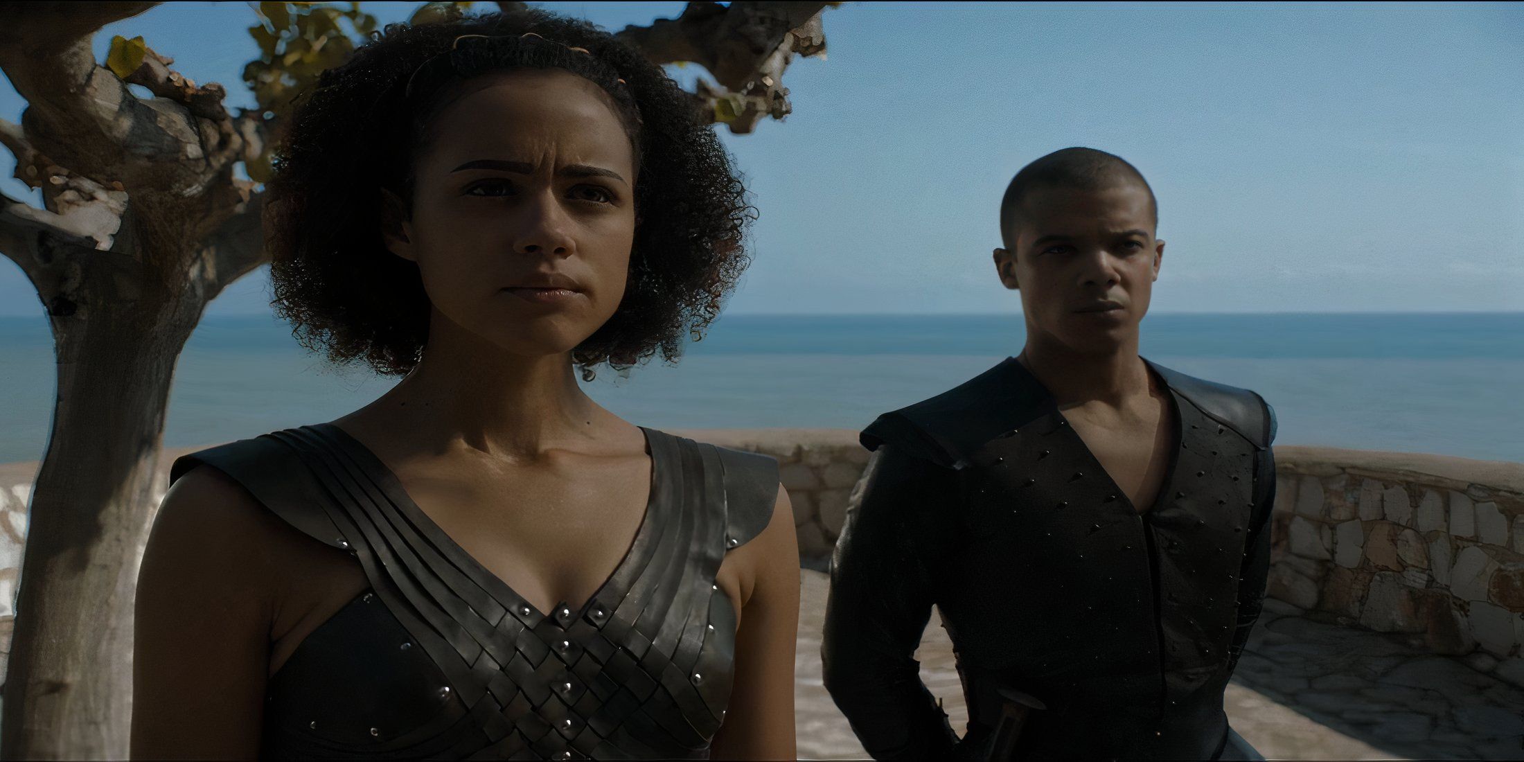 The Best Couples In Game Of Thrones