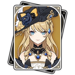 Navia Genshin Impact Tier List