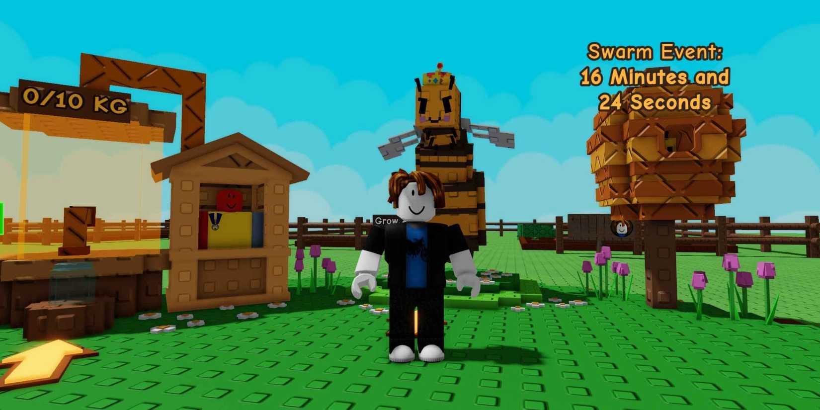 Nectarine Value in Grow A Garden