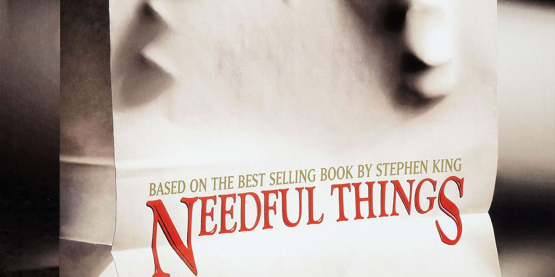Stephen King's Needful Things Got A Movie, But Now It Needs a Series