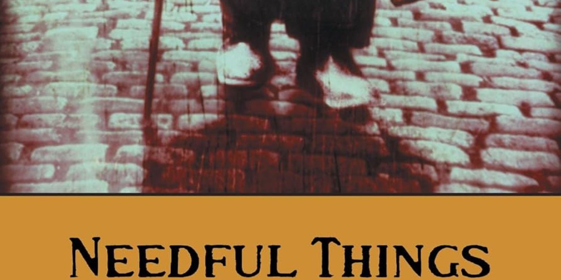 Stephen King's Needful Things Got A Movie, But Now It Needs a Series