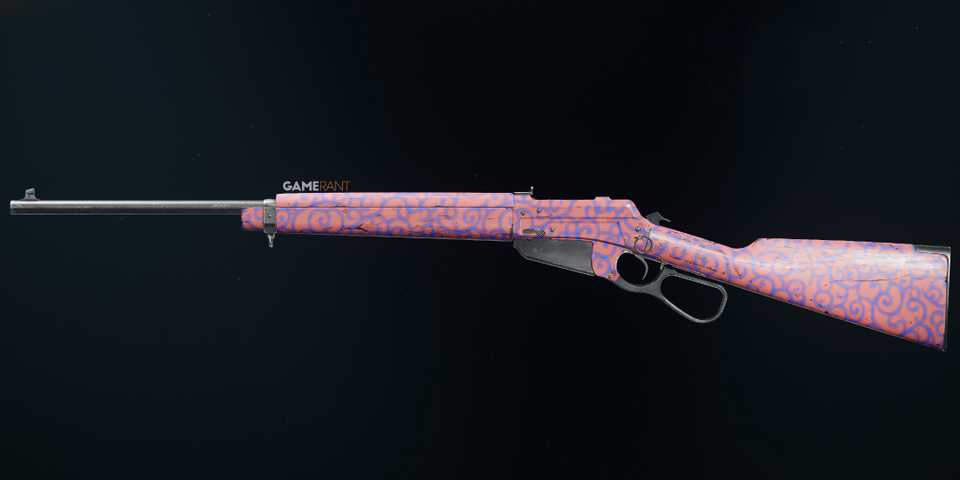Nettlesting Essex Model 07 in Black Ops 6