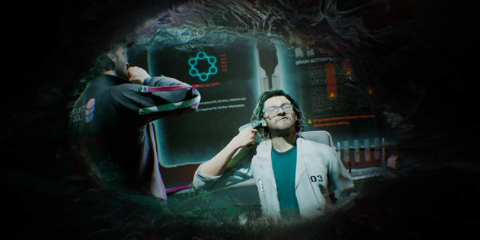 Neural Implants - The Alters