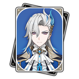 Neuvillette Genshin Impact Tier List