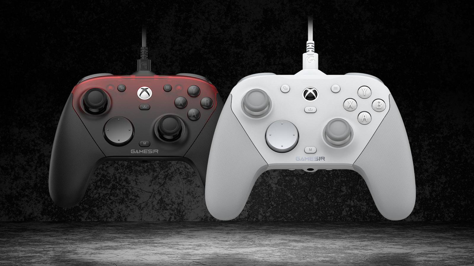 Xbox's New Controller Gives PlayStation Some Competition That'll Only ...
