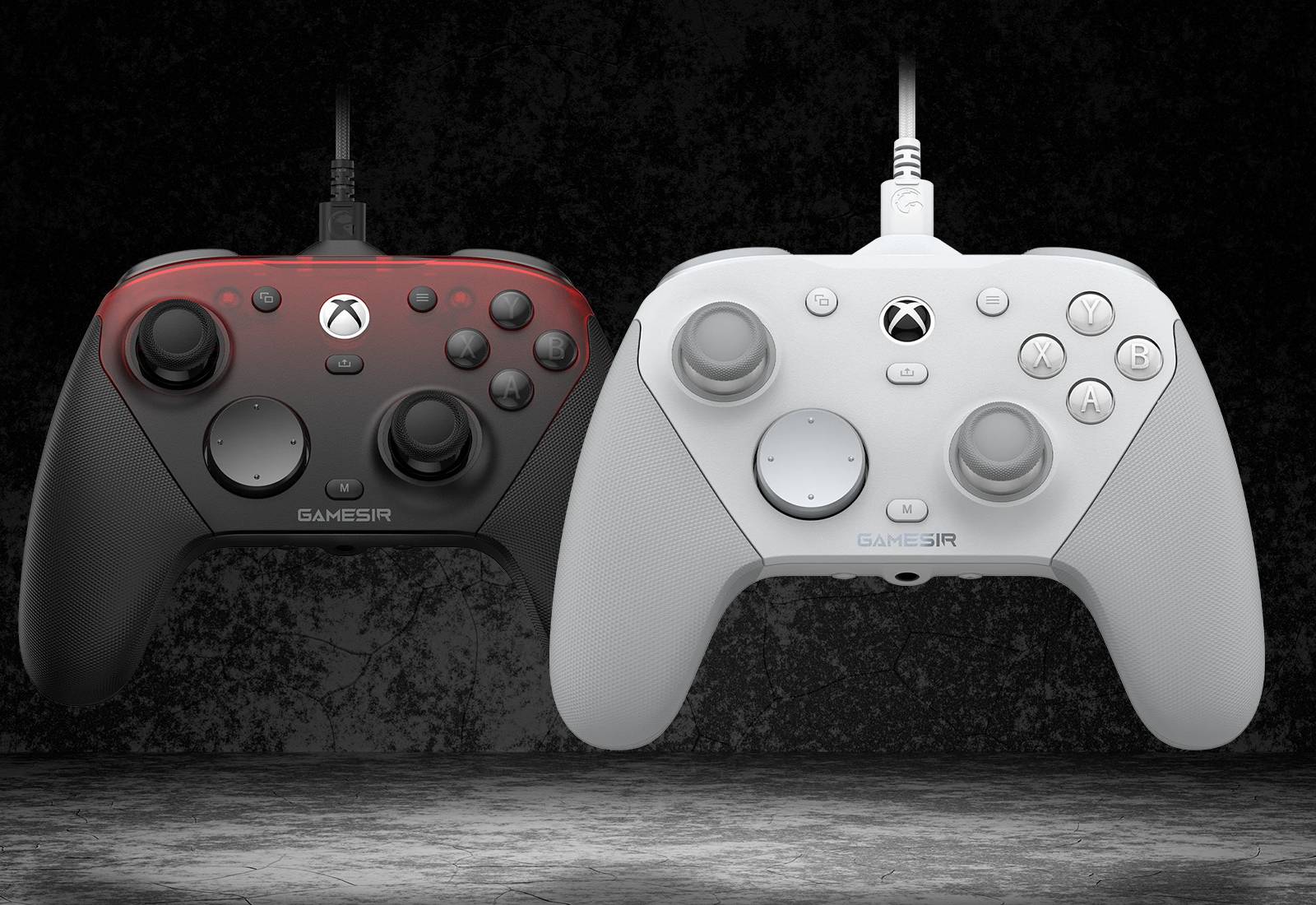 Xbox's New Controller Gives PlayStation Some Competition That'll