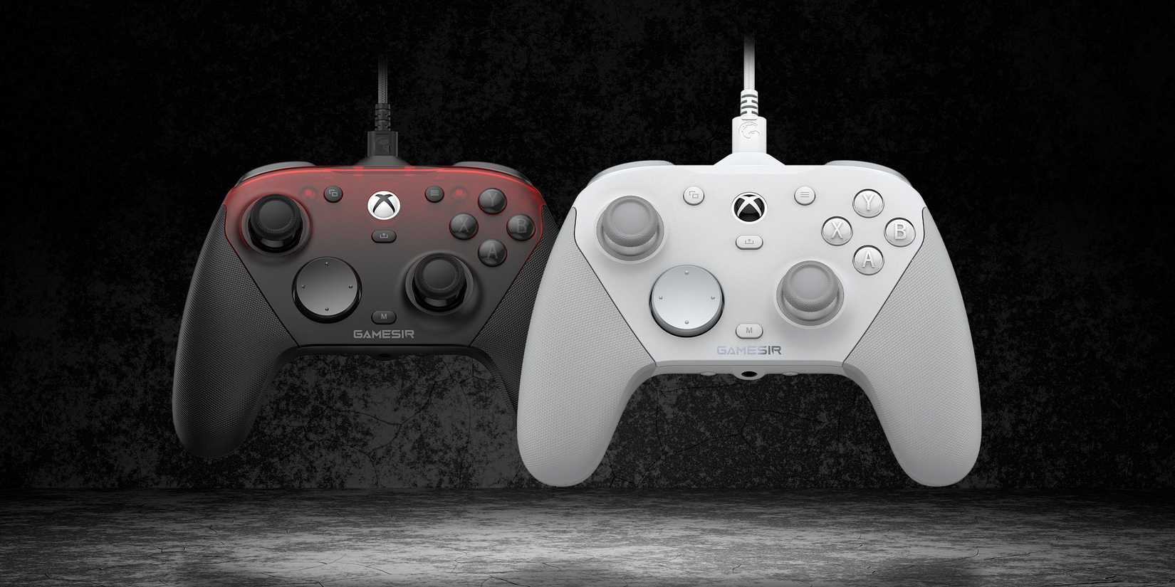 Gc7 Controller The Xbox G7 Pro Controller Features Explained