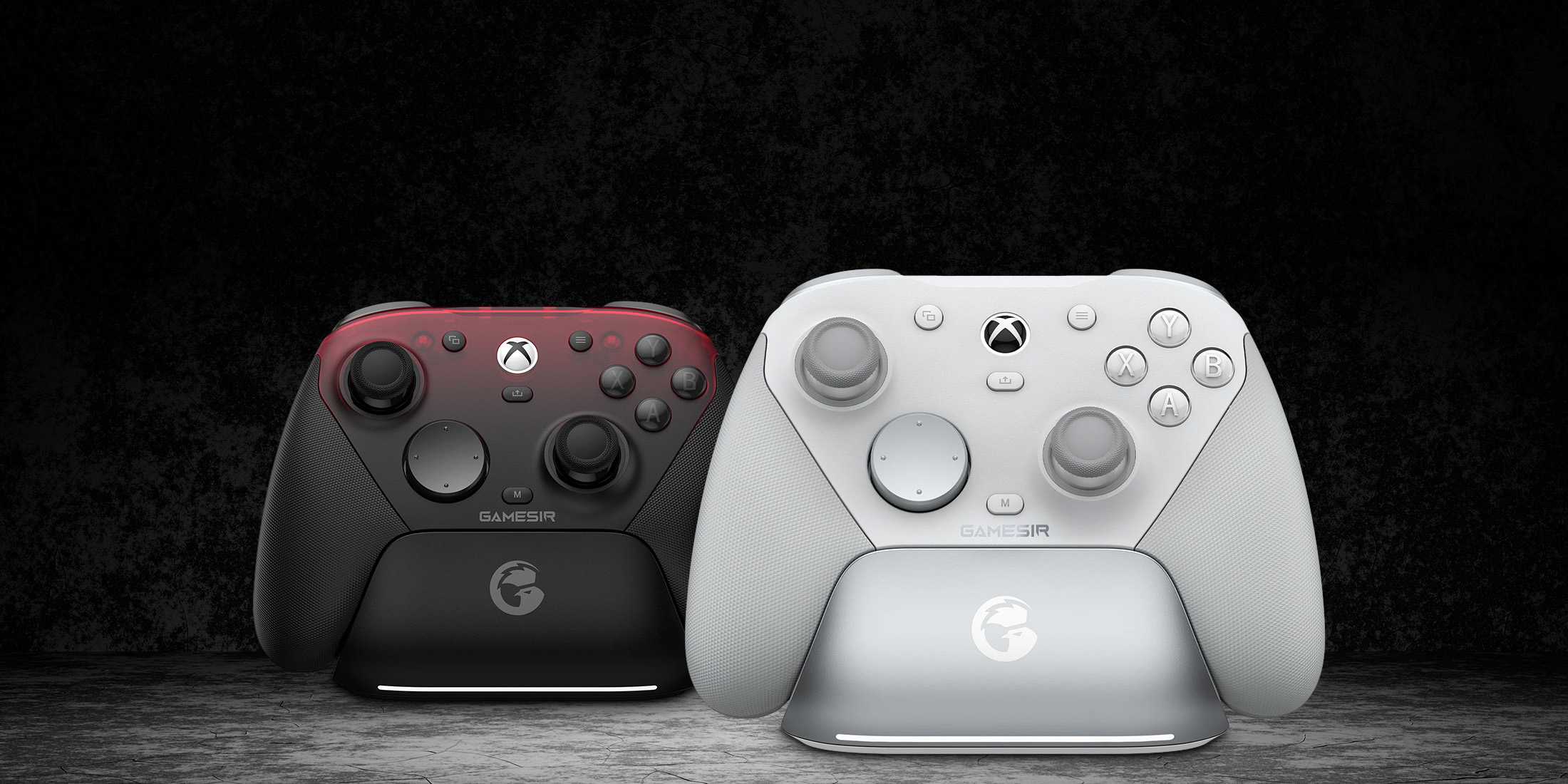 Gc7 Controller The Xbox G7 Pro Controller Features Explained