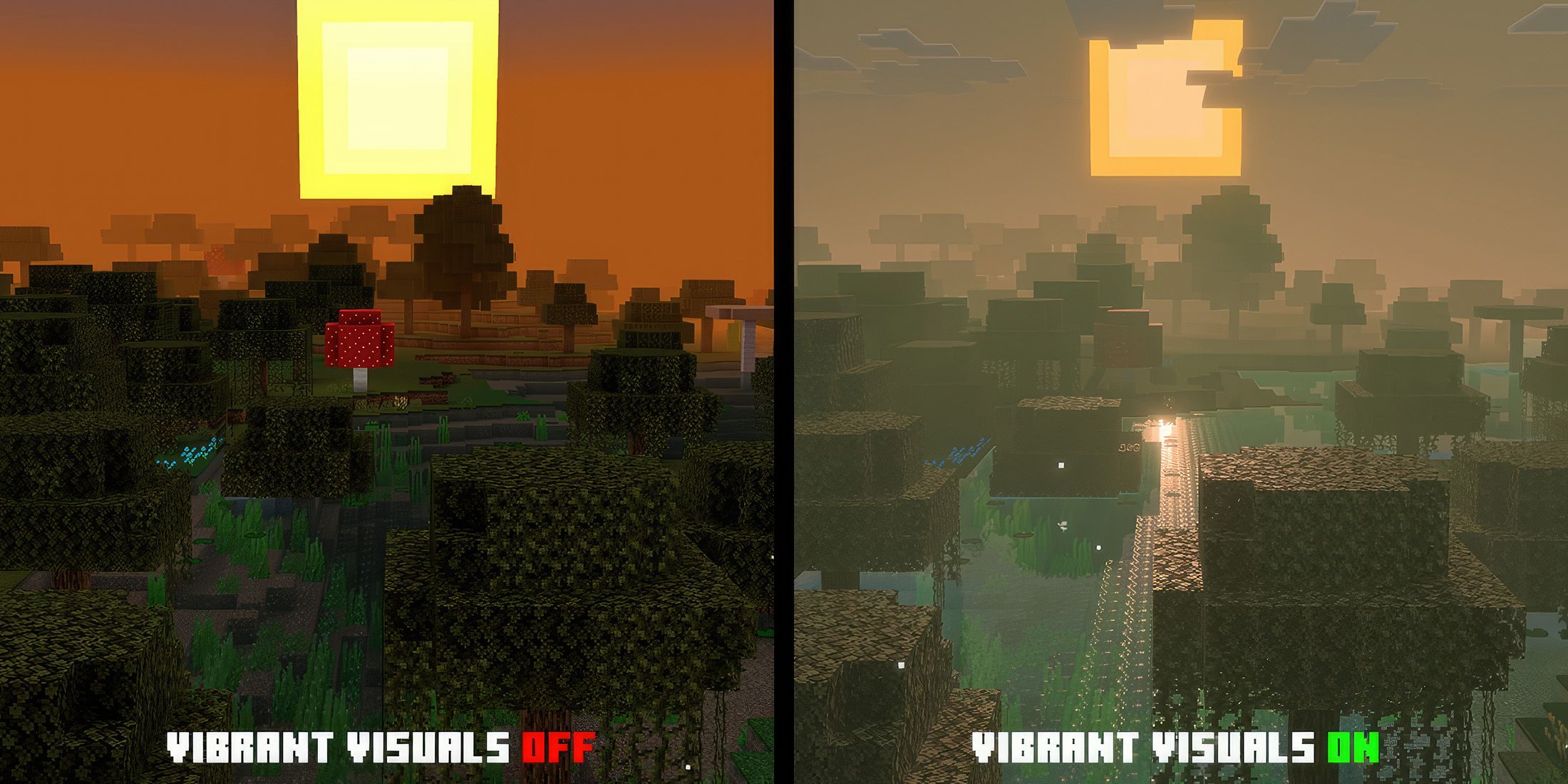 New Minecraft Update Isn’t a Hit With All Players