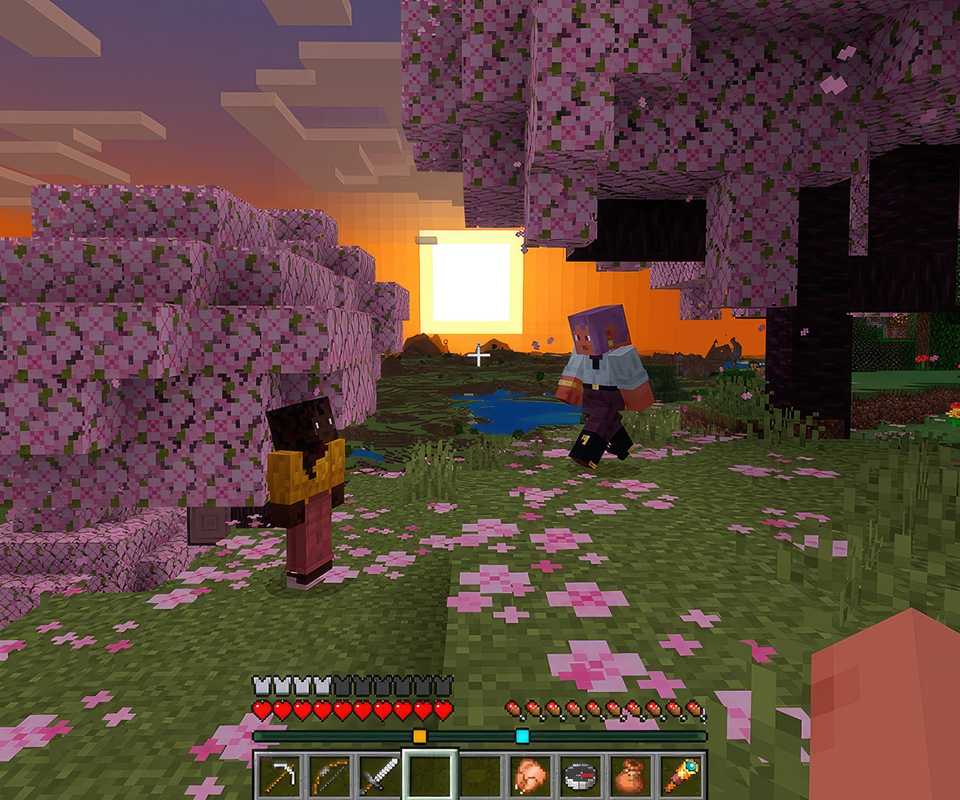 Game Rant Minecraft Best Games That Revived a Genre