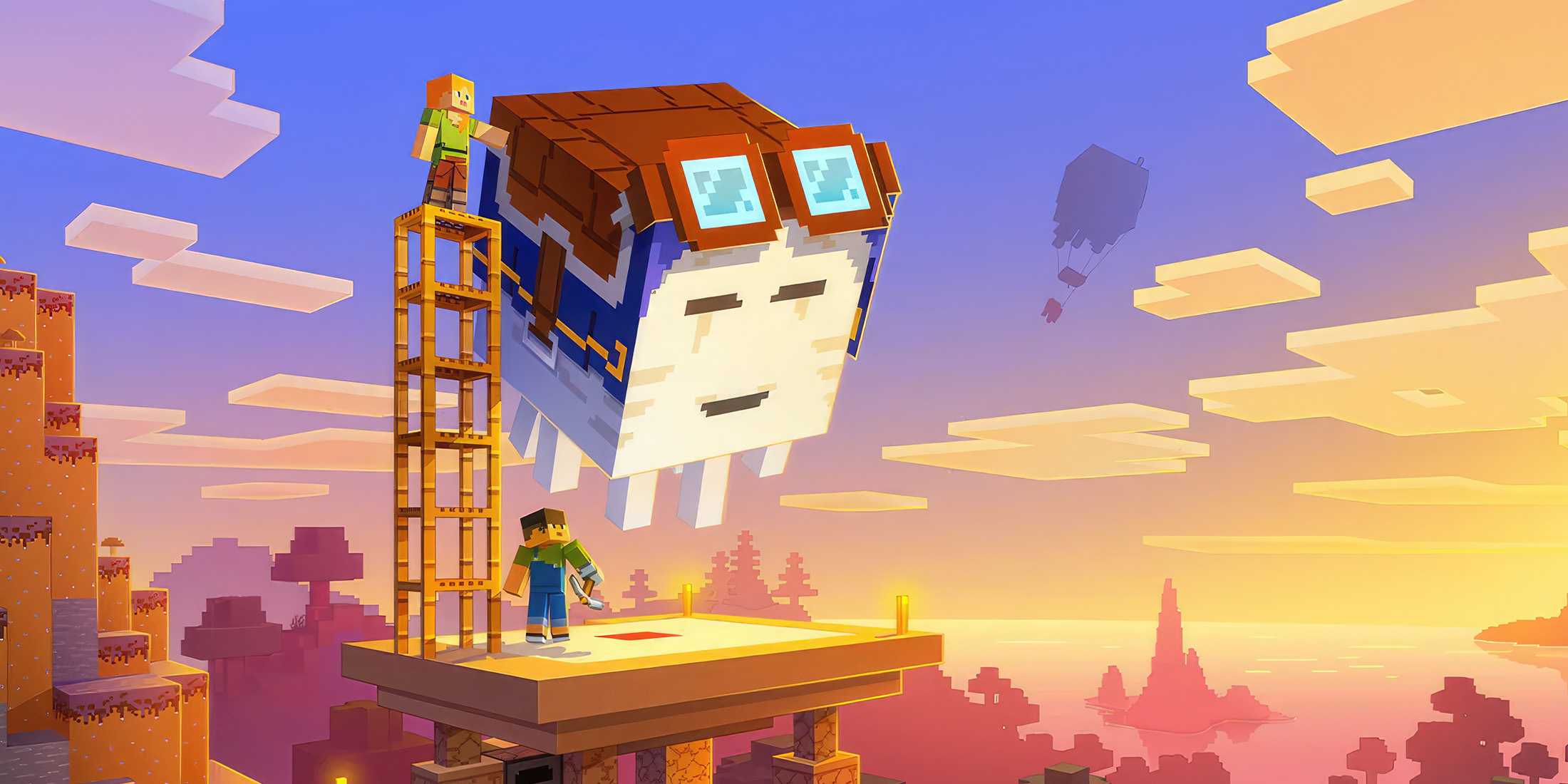 Game Rant Minecraft These Are The Longest Games Of All Time