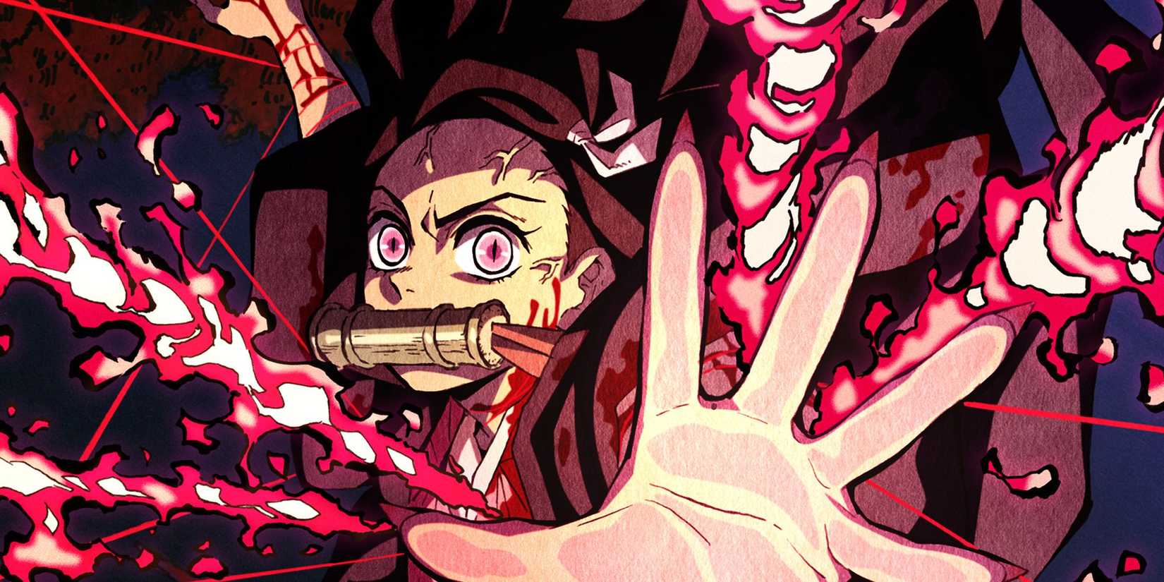 demon slayer infinity castle part 2 update nezuko tanjiro voice actor