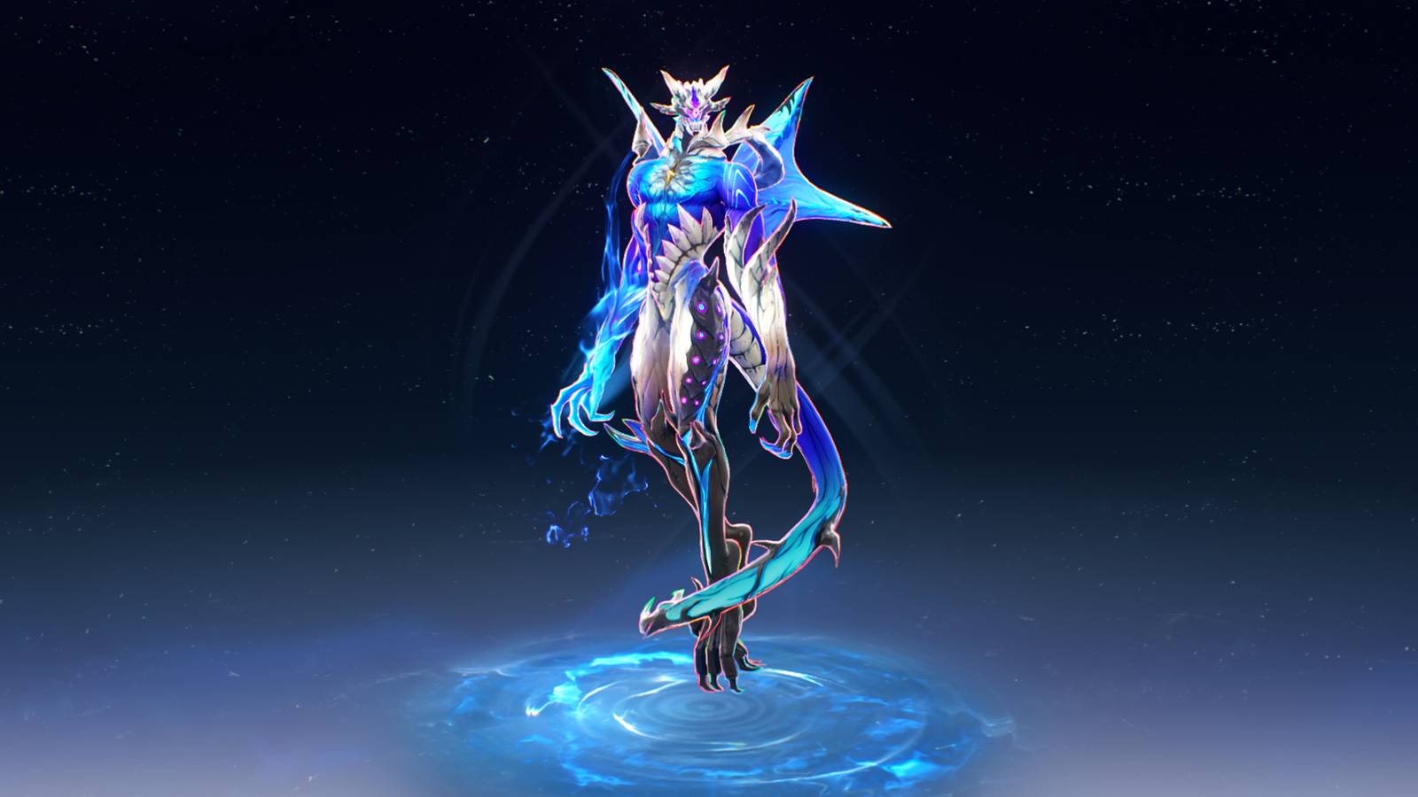 Nightmare Kelpie Location in wuthering waves