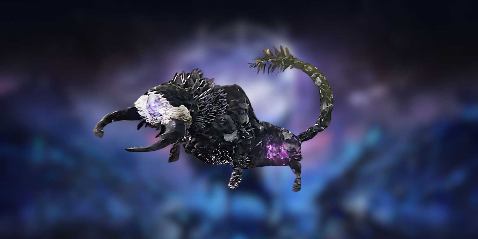 Nightreign Fallingstar beast  (1)