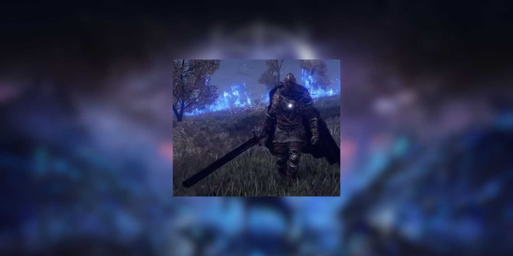 Nightreign Bearing Hunter