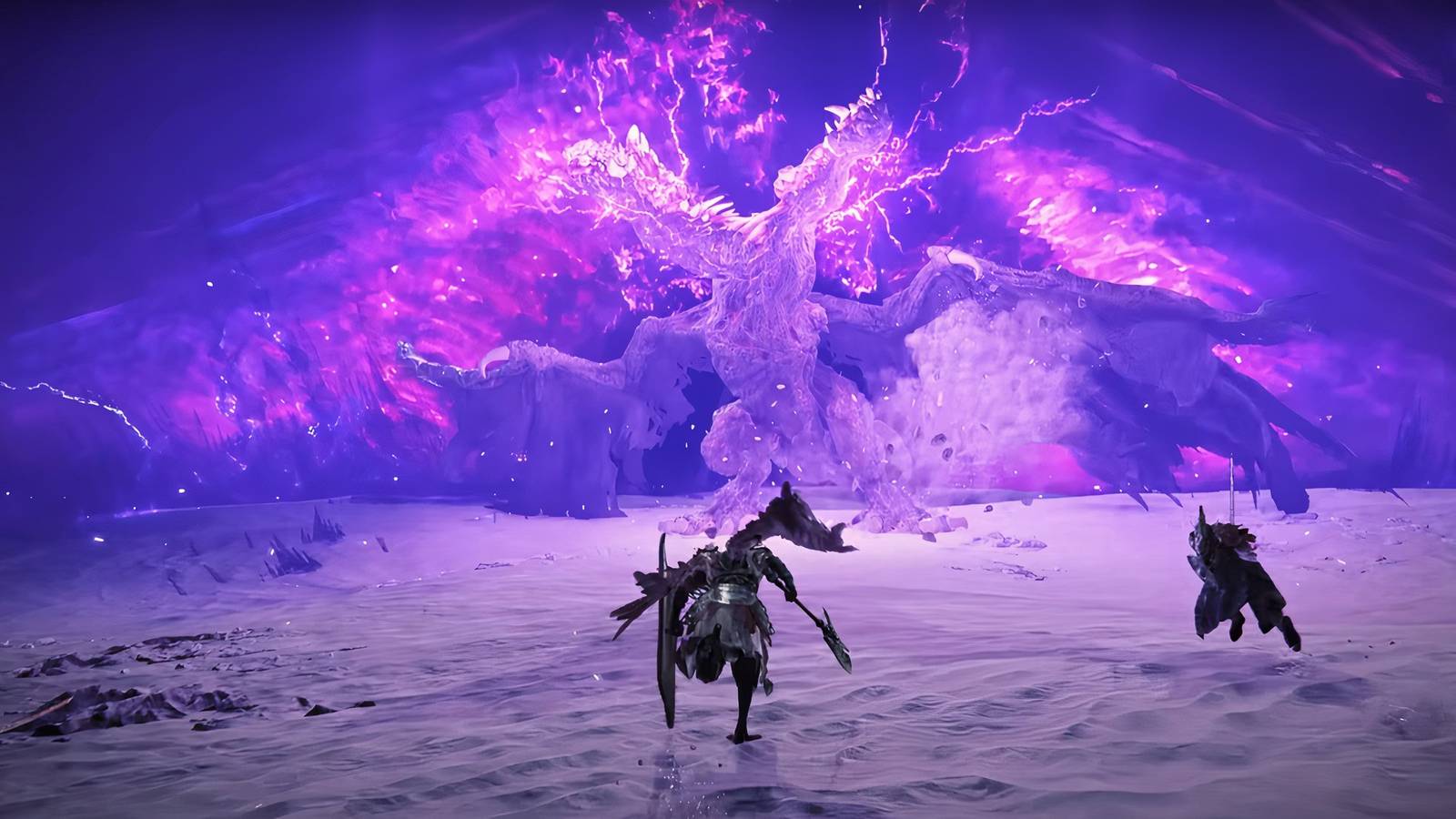 nightreign everdark sovereign offline